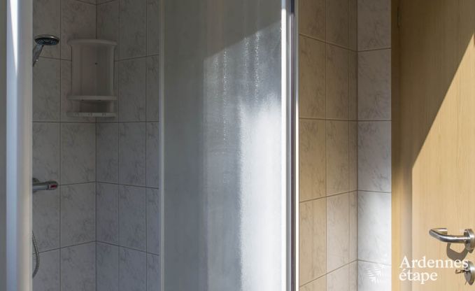 Vakantiehuis in Stavelot voor 19 personen in de Ardennen