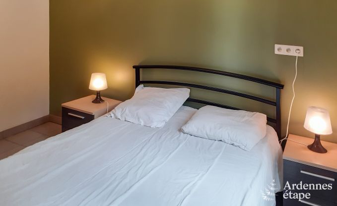 Vakantiehuis in Stavelot voor 19 personen in de Ardennen