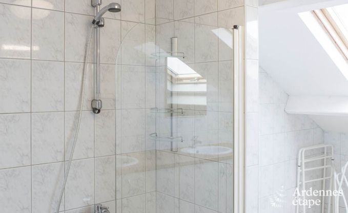 Vakantiehuis in Stavelot voor 19 personen in de Ardennen