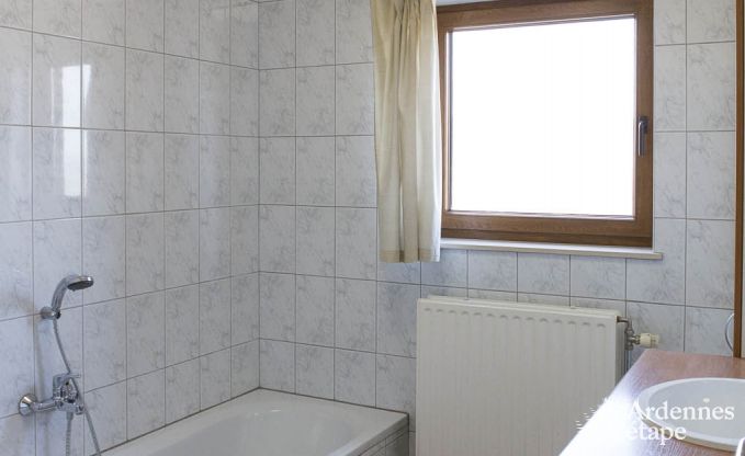 Vakantiehuis in Stavelot voor 19 personen in de Ardennen