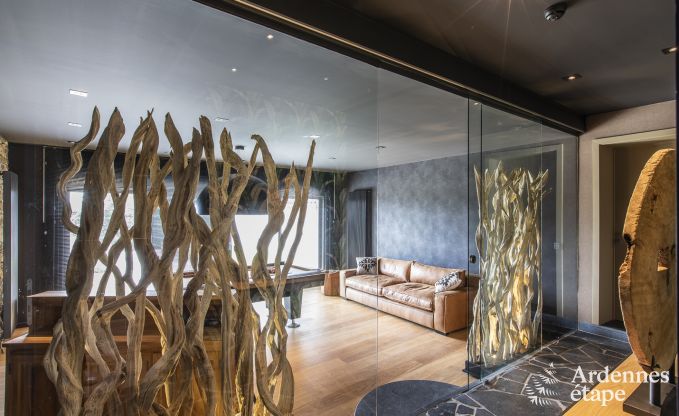 Vakantiehuis in Stavelot voor 4 personen in de Ardennen