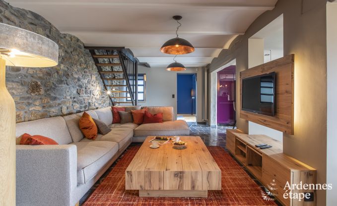 Vakantiehuis in Stavelot voor 4 personen in de Ardennen