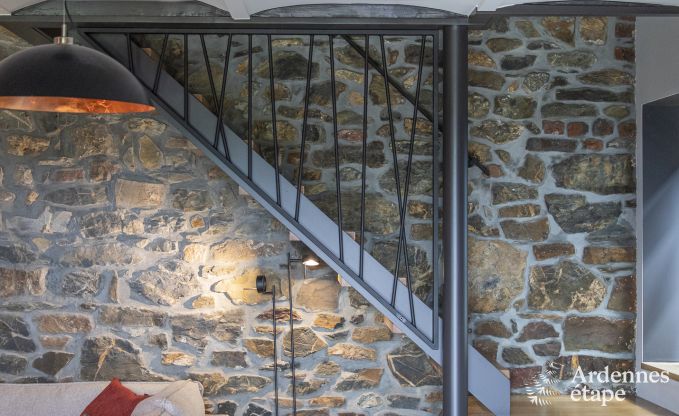 Vakantiehuis in Stavelot voor 4 personen in de Ardennen