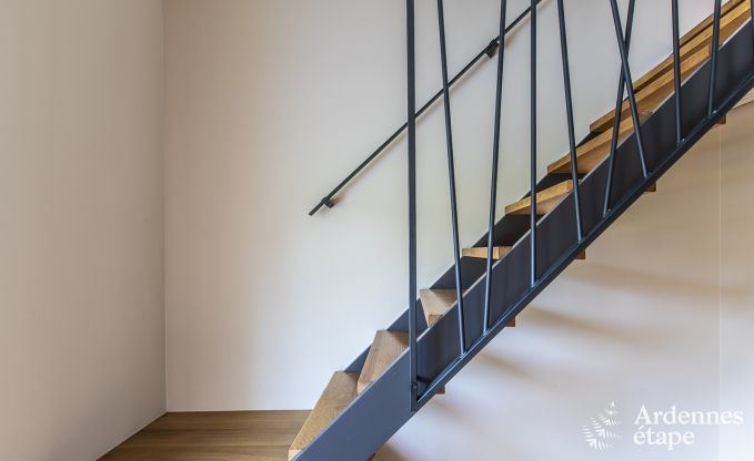 Vakantiehuis in Stavelot voor 4 personen in de Ardennen
