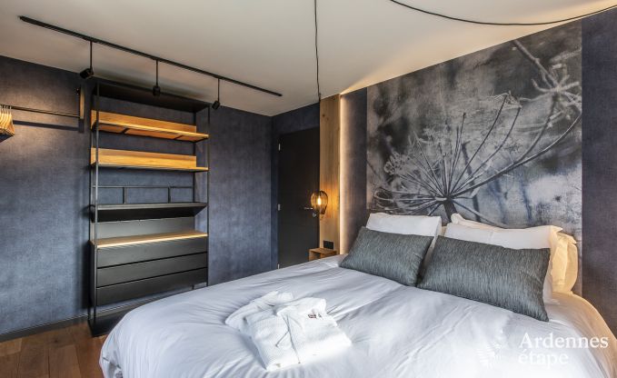 Vakantiehuis in Stavelot voor 4 personen in de Ardennen