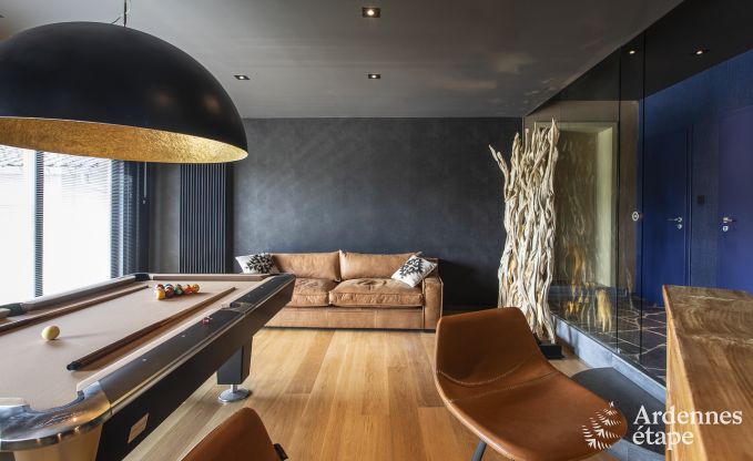 Vakantiehuis in Stavelot voor 6 personen in de Ardennen