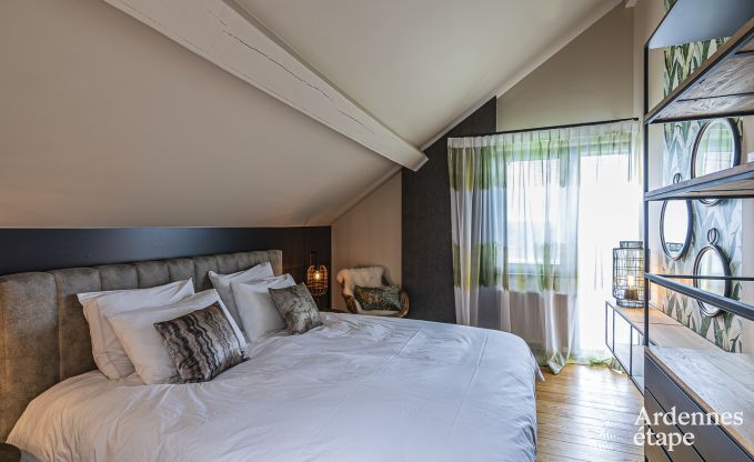 Vakantiehuis in Stavelot voor 6 personen in de Ardennen