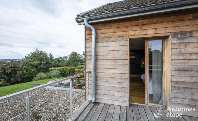 Vakantiehuis in Stavelot voor 6 personen in de Ardennen