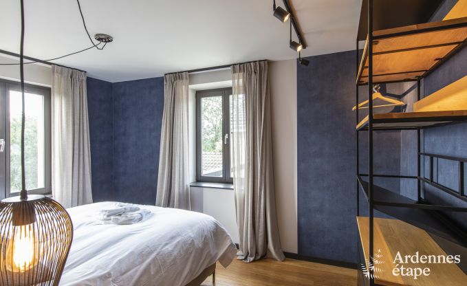 Vakantiehuis in Stavelot voor 6 personen in de Ardennen