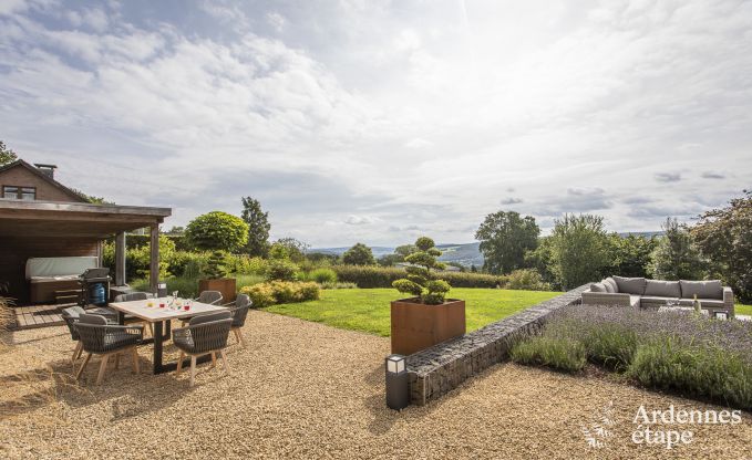 Vakantiehuis in Stavelot voor 6 personen in de Ardennen
