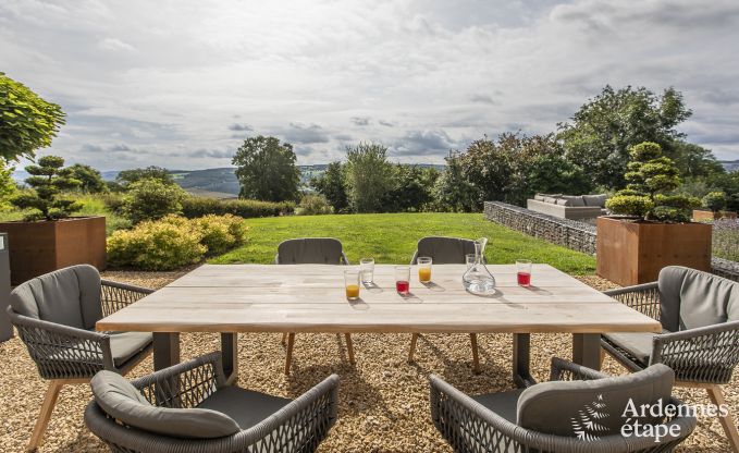 Vakantiehuis in Stavelot voor 6 personen in de Ardennen