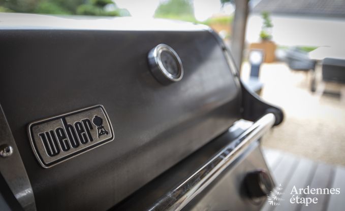 Vakantiehuis in Stavelot voor 6 personen in de Ardennen