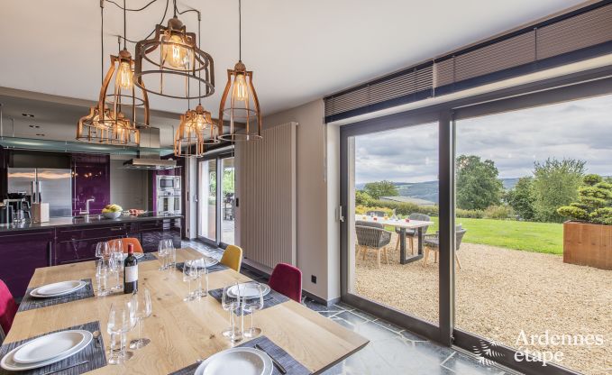 Vakantiehuis in Stavelot voor 6 personen in de Ardennen