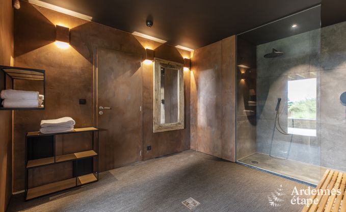 Vakantiehuis in Stavelot voor 6 personen in de Ardennen