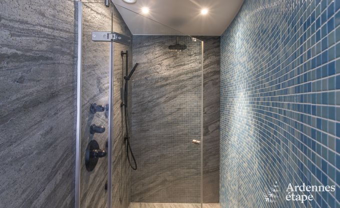 Vakantiehuis in Stavelot voor 6 personen in de Ardennen