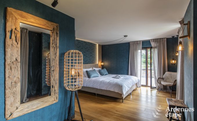 Vakantiehuis in Stavelot voor 6 personen in de Ardennen