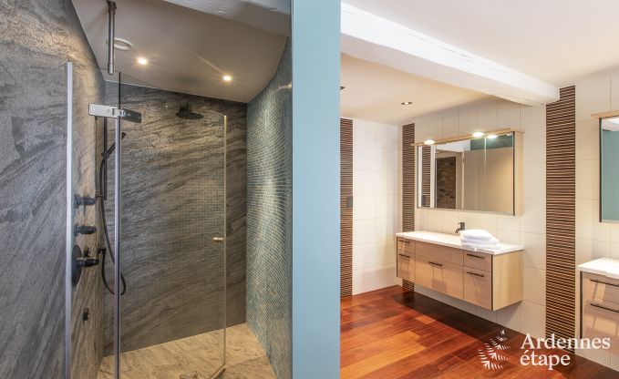 Vakantiehuis in Stavelot voor 6 personen in de Ardennen