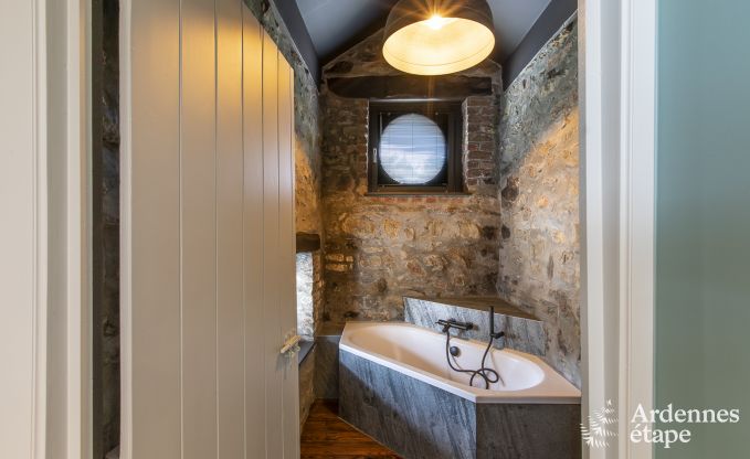 Vakantiehuis in Stavelot voor 6 personen in de Ardennen