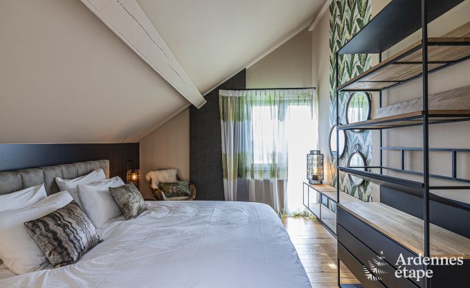 Vakantiehuis in Stavelot voor 6 personen in de Ardennen