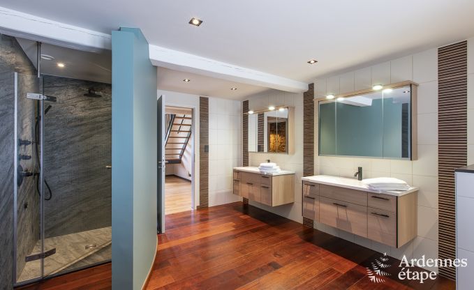 Vakantiehuis in Stavelot voor 6 personen in de Ardennen