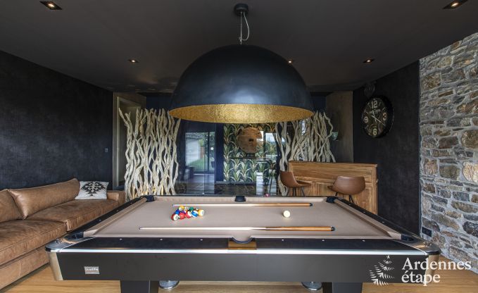 Vakantiehuis in Stavelot voor 6 personen in de Ardennen