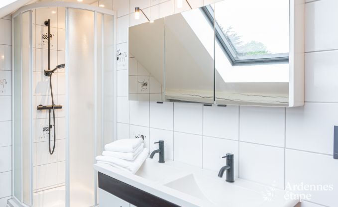 Vakantiehuis in Stavelot voor 6 personen in de Ardennen