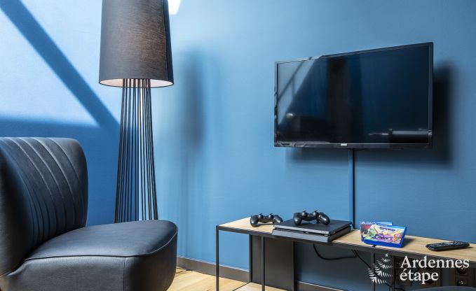 Vakantiehuis in Stavelot voor 6 personen in de Ardennen