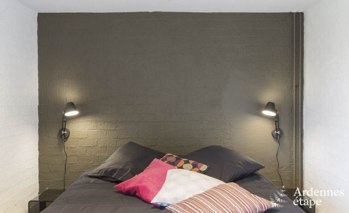 Vakantiehuis in Stavelot voor 8/9 personen in de Hoge Venen