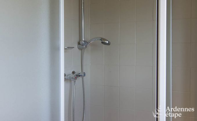 Vakantiehuis in Stavelot voor 8/9 personen in de Hoge Venen