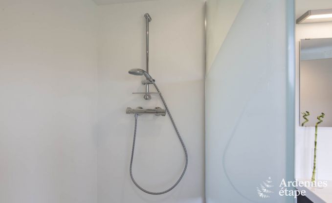 Vakantiehuis in Stavelot voor 8/9 personen in de Hoge Venen