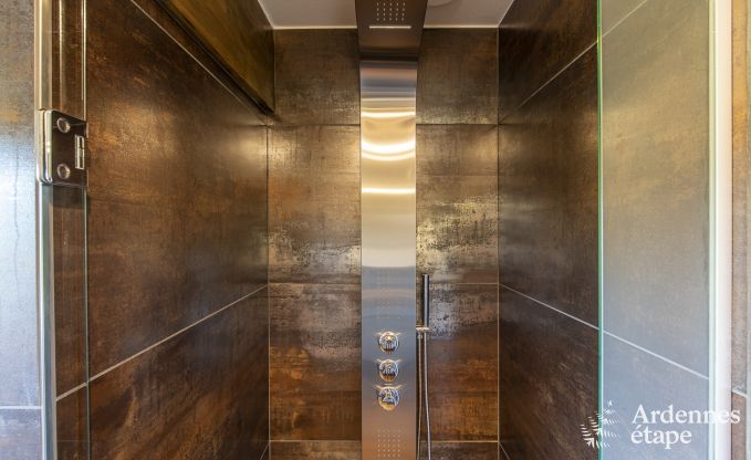 Vakantiehuis in Stavelot voor 12/15 personen in de Ardennen