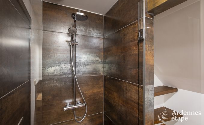 Vakantiehuis in Stavelot voor 12/15 personen in de Ardennen