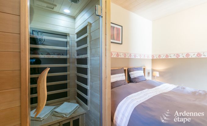 Chalet in Stavelot voor 2 personen in de Ardennen