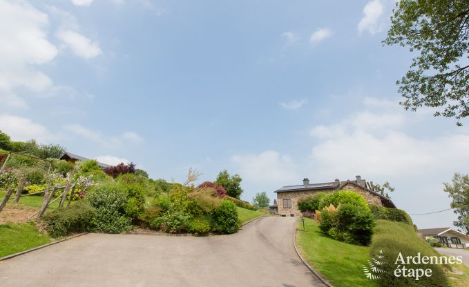 Chalet in Stavelot voor 2 personen in de Ardennen
