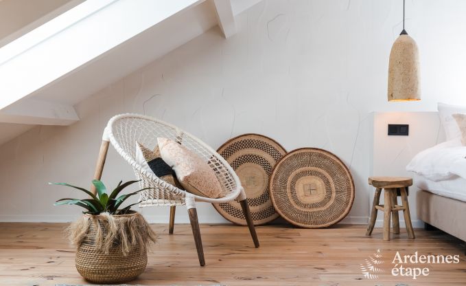 Luxe villa in Stavelot voor 10/12 personen in de Ardennen