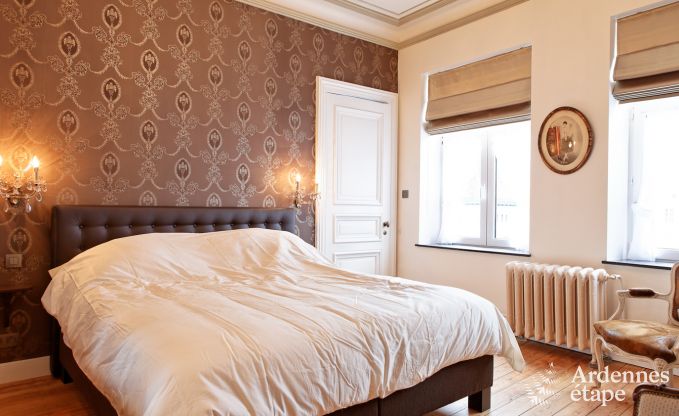 Luxe villa in Stavelot voor 14 personen in de Ardennen