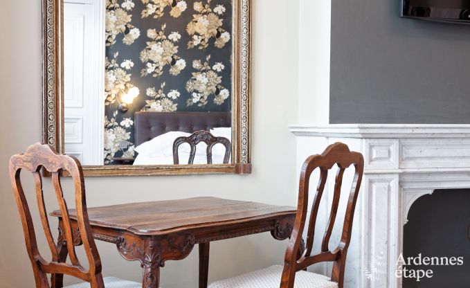 Luxe villa in Stavelot voor 14 personen in de Ardennen