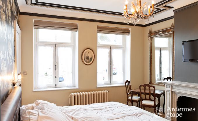 Luxe villa in Stavelot voor 14 personen in de Ardennen