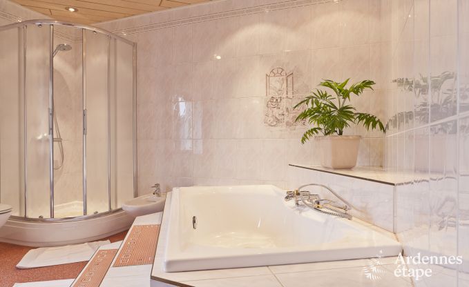 Vakantie op de boerderij in Stavelot voor 7 personen in de Ardennen