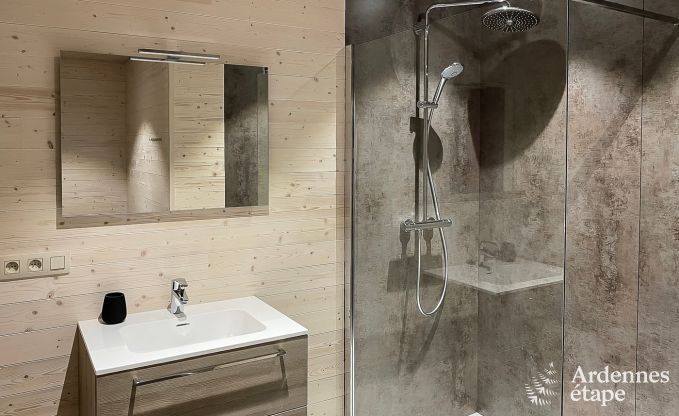 Vakantie op de boerderij in Stavelot voor 7 personen in de Ardennen