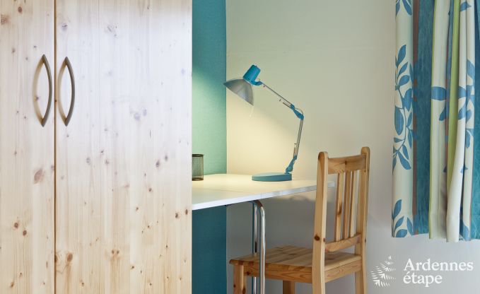 Vakantie op de boerderij in Stavelot voor 7 personen in de Ardennen