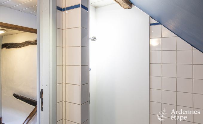 Vakantiehuis in Stavelot voor 6 personen in de Ardennen