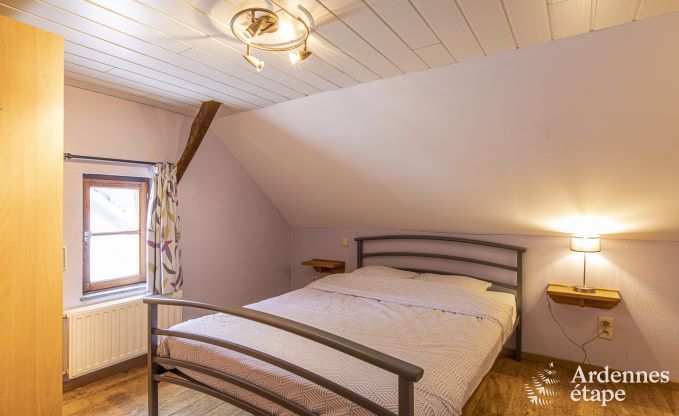 Vakantiehuis in Stavelot voor 6 personen in de Ardennen