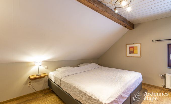 Vakantiehuis in Stavelot voor 6 personen in de Ardennen