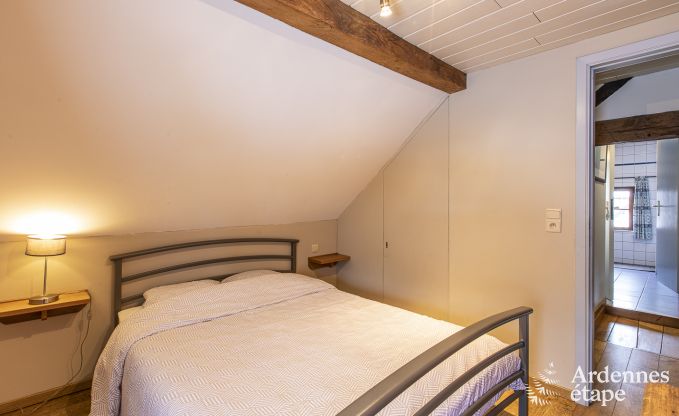 Vakantiehuis in Stavelot voor 6 personen in de Ardennen