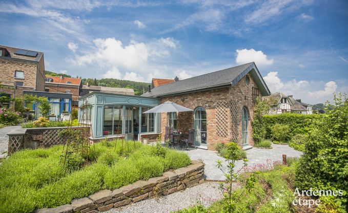 Vakantiehuis in Stavelot voor 2 personen in de Ardennen