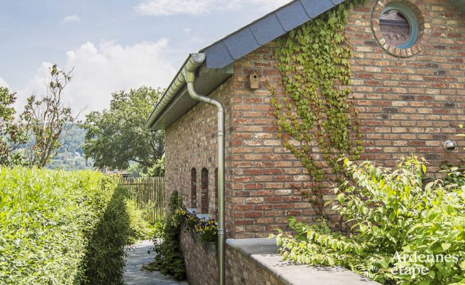 Vakantiehuis in Stavelot voor 2 personen in de Ardennen