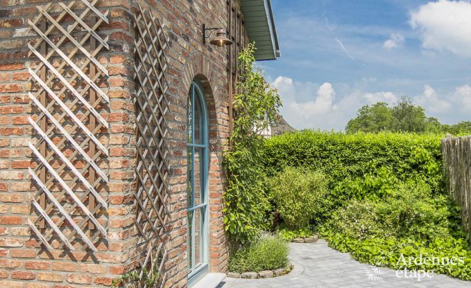 Vakantiehuis in Stavelot voor 2 personen in de Ardennen