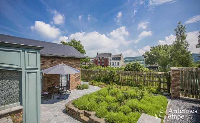 Vakantiehuis in Stavelot voor 2 personen in de Ardennen