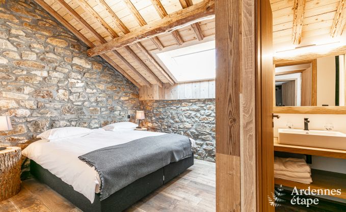 Vakantiehuis in Francorchamps voor 14 personen in de Ardennen